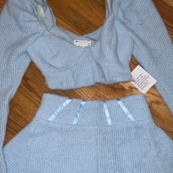 2 piece asos set - Picture 2 of 2